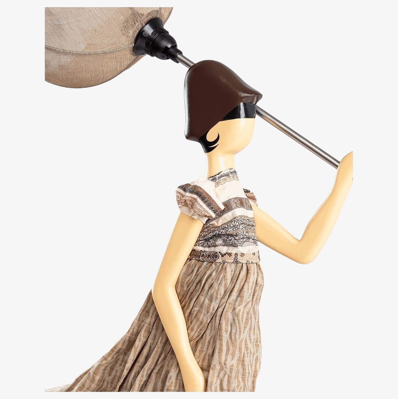 Bordslampa Yesol Skitso Lampor Taklampor Golvlampor Bordslampor LED-lampor Ledlampor Fönsterlampor Ljusslingor för dekoration