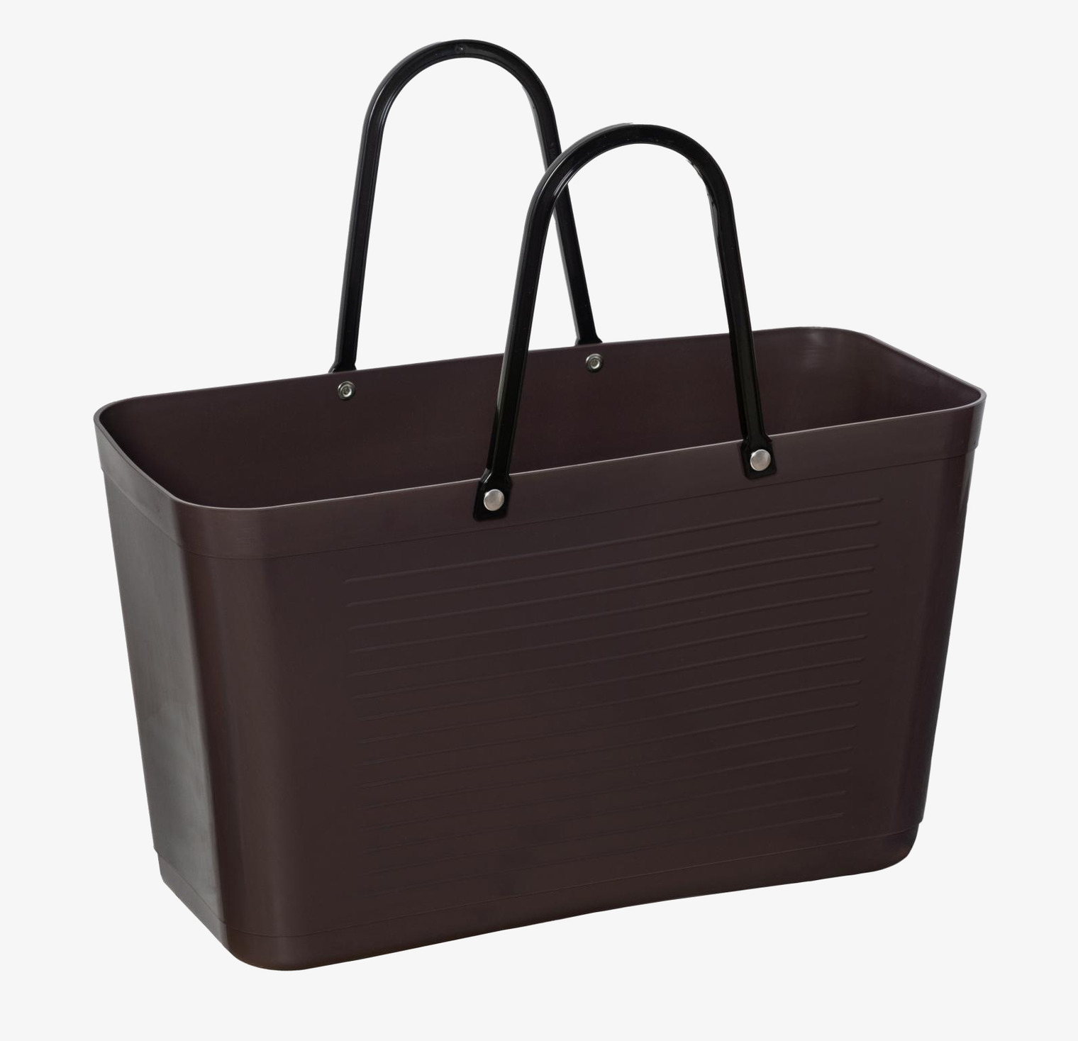 Väska Hinza Brun - Green Plastic Väskor