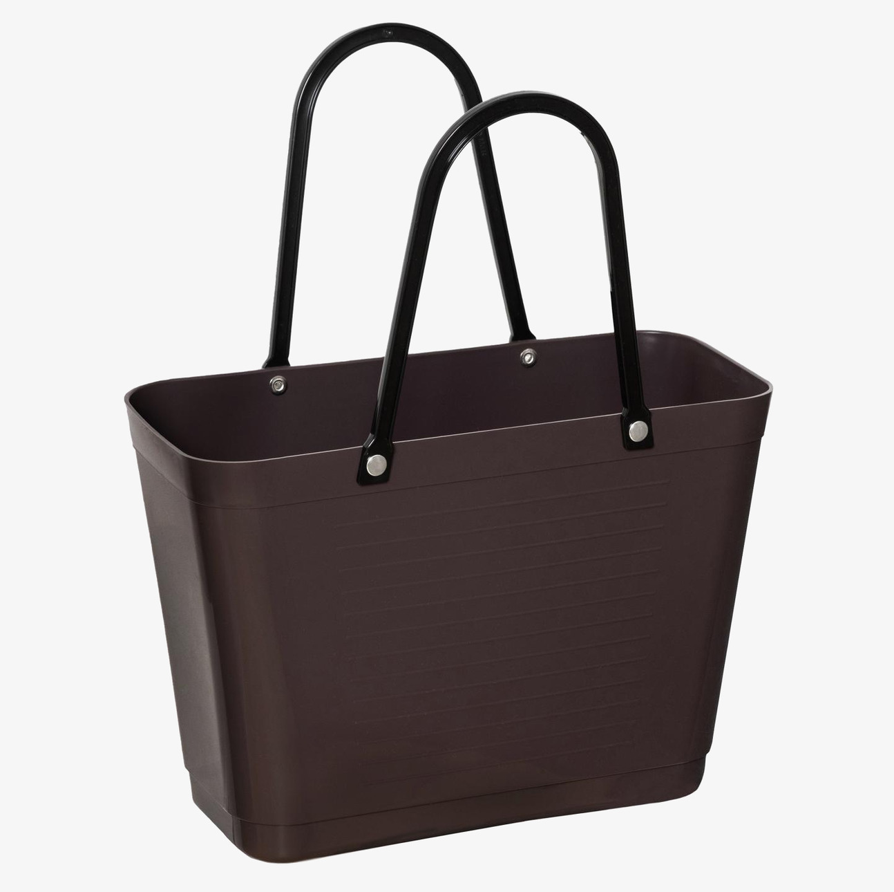 Väska Liten Hinza Brun - Green Plastic Väskor