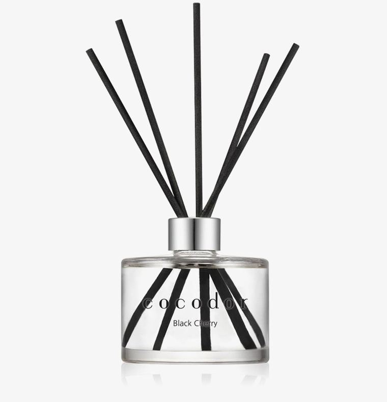 Doftpinnar Cocodor Black Cherry Doftljus/doftpinnar