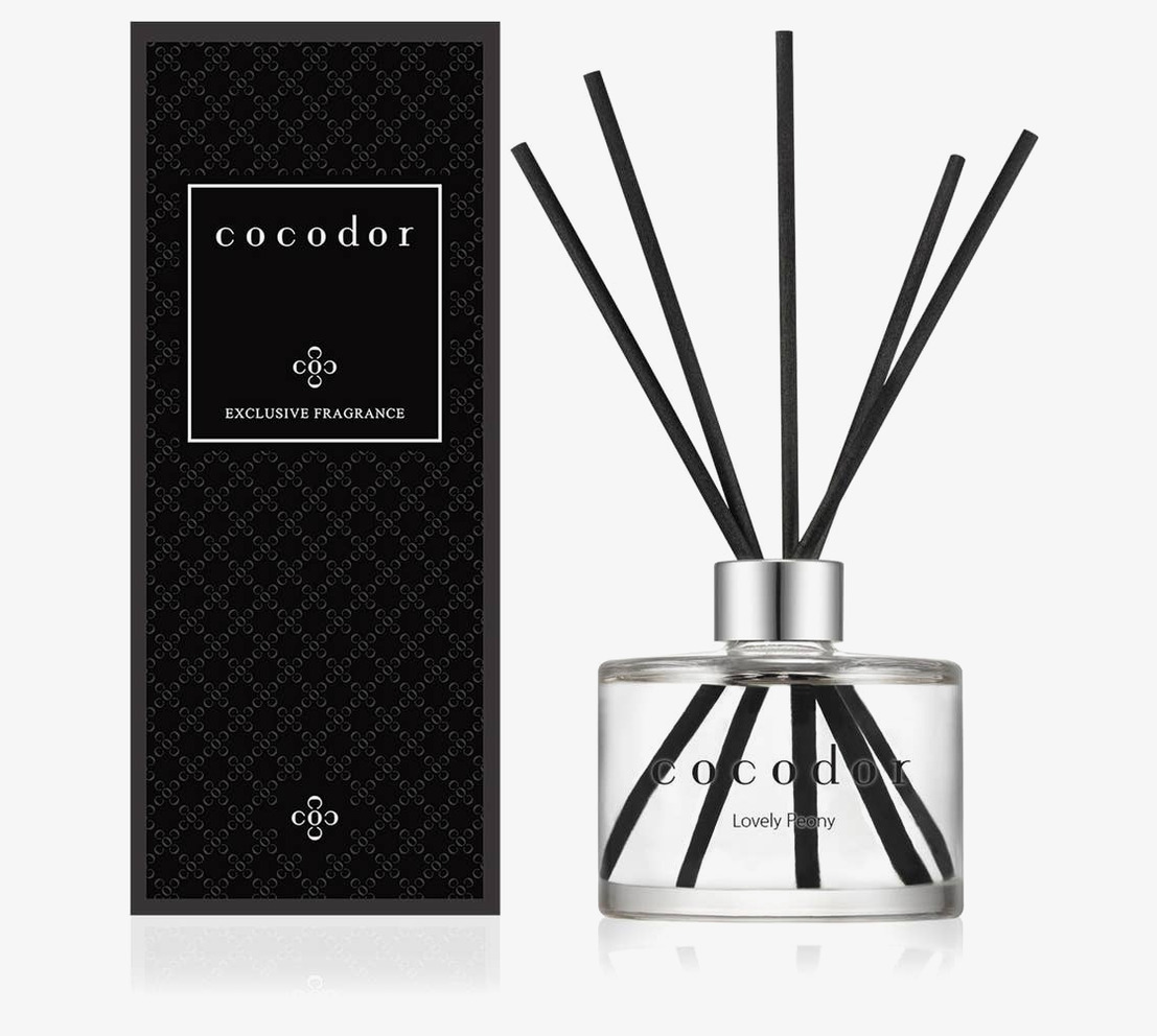 Doftpinnar Cocodor Lovely Peony Doftljus/doftpinnar