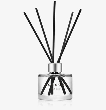 Doftpinnar Cocodor Black Cherry 120ml Doftljus/doftpinnar