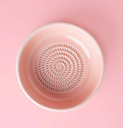 Keramisk Rivplatta Valentina Tierra Cocida Rivjärn/Rivplatta rivplatta