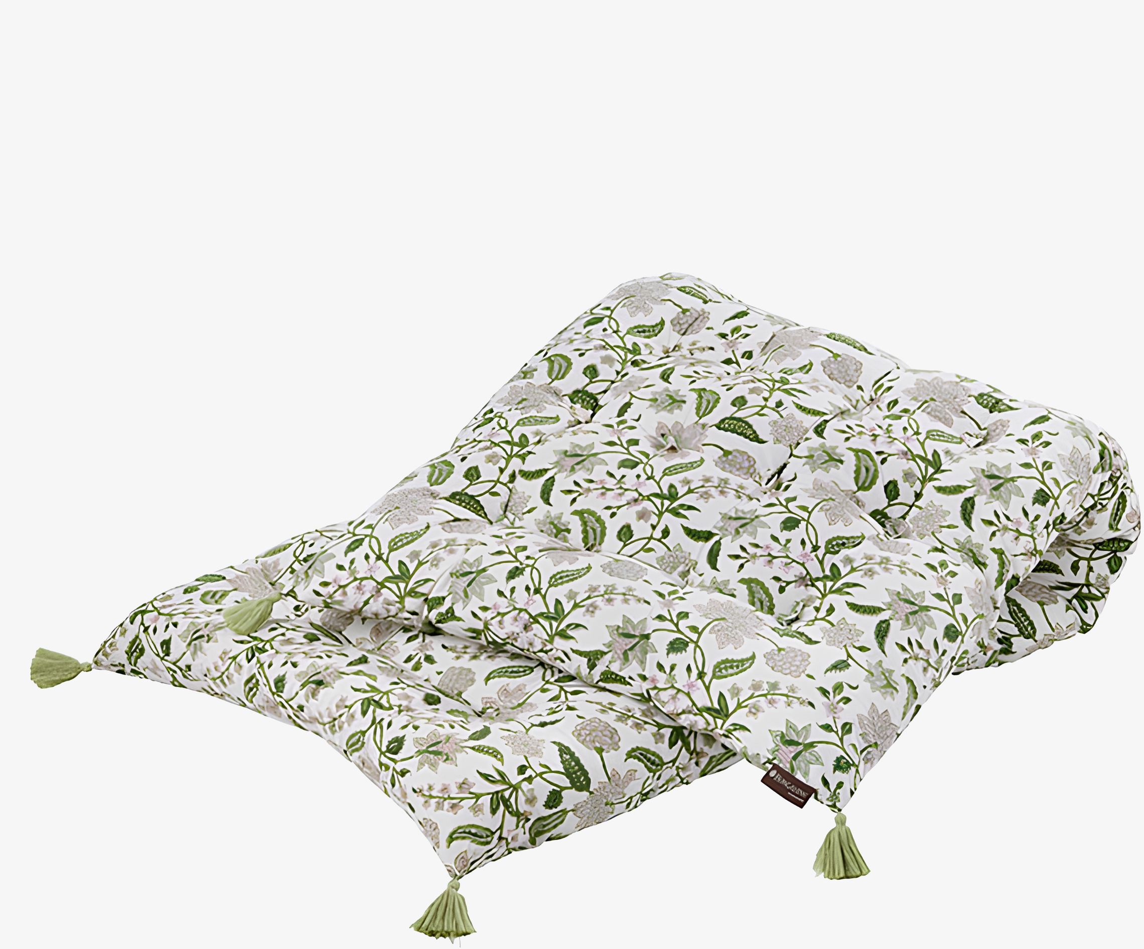 Madrass Divya Parrot Bungalow Madrasser & stolsdynor