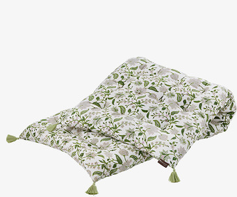 Madrass Divya Parrot Bungalow Madrasser & stolsdynor