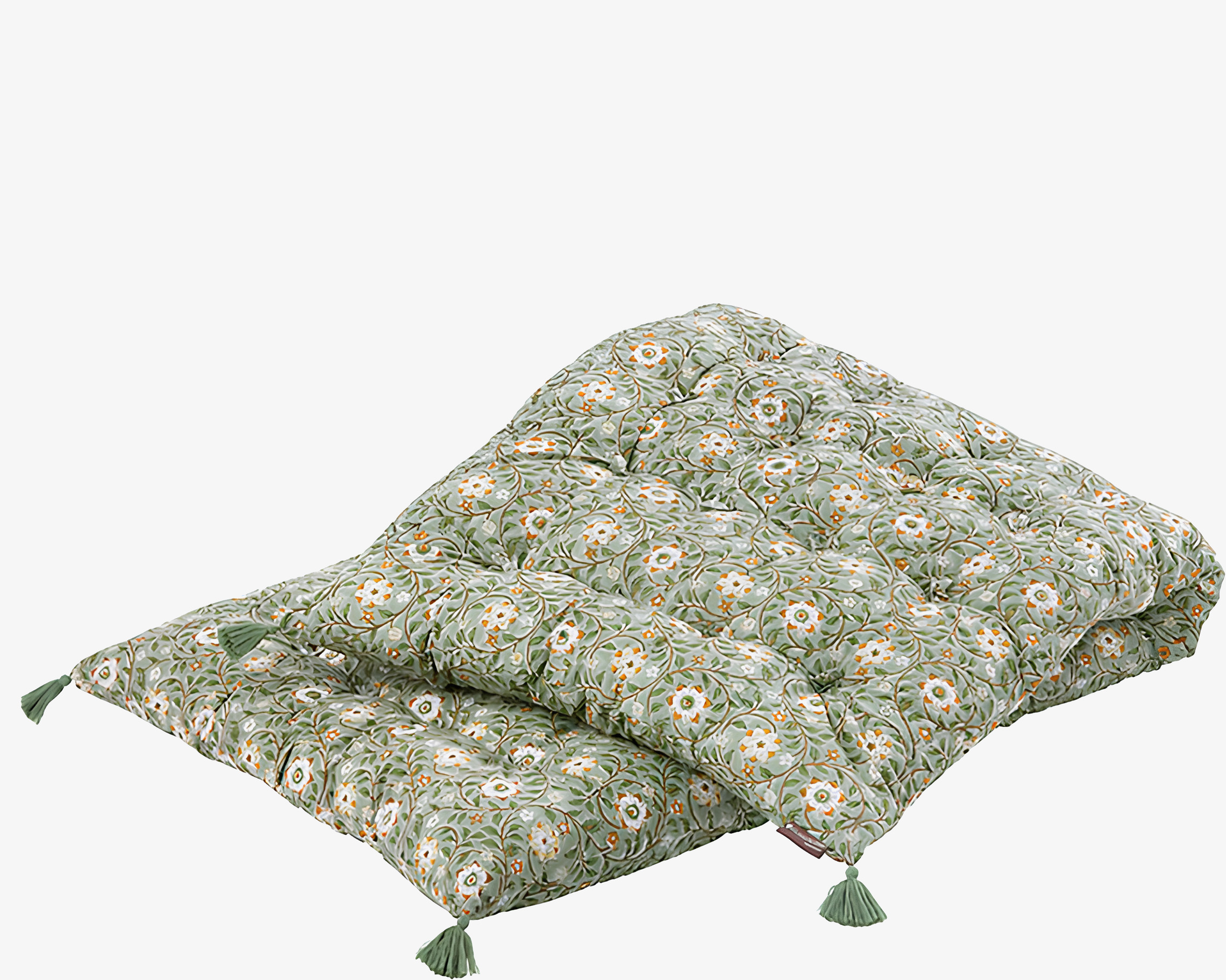 Madrass Roya Forest Bungalow Madrasser & stolsdynor