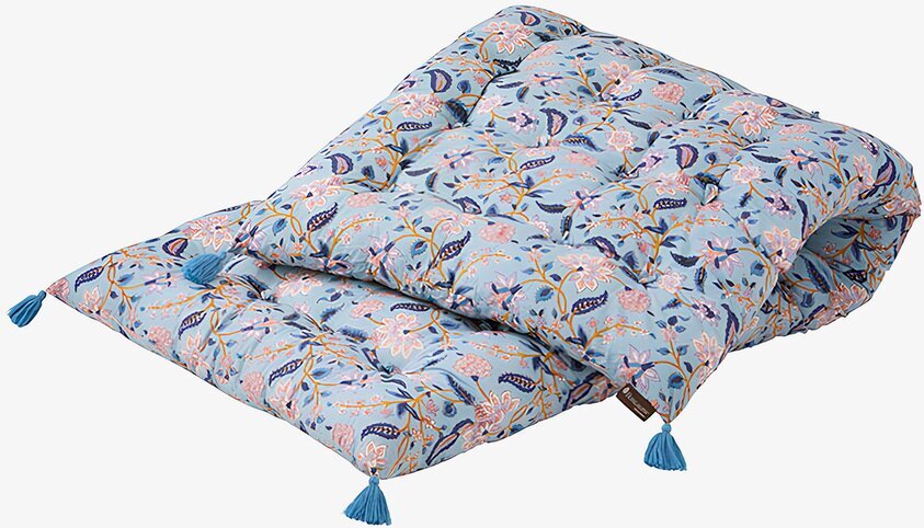 Madrass Divya Riviera Bungalow Madrasser & stolsdynor