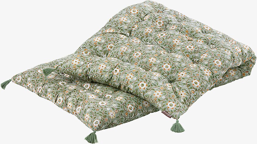 Madrass Roya Forest Bungalow Madrasser & stolsdynor