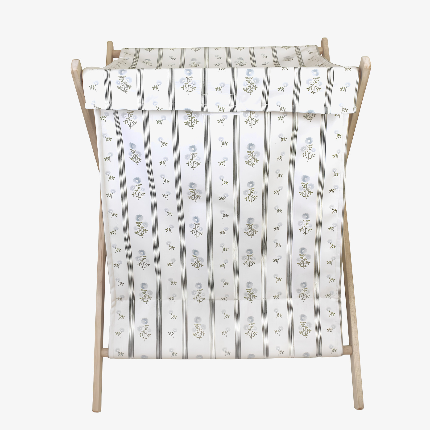 Tvättkorg Amelie Strömshaga Tvättkorgar