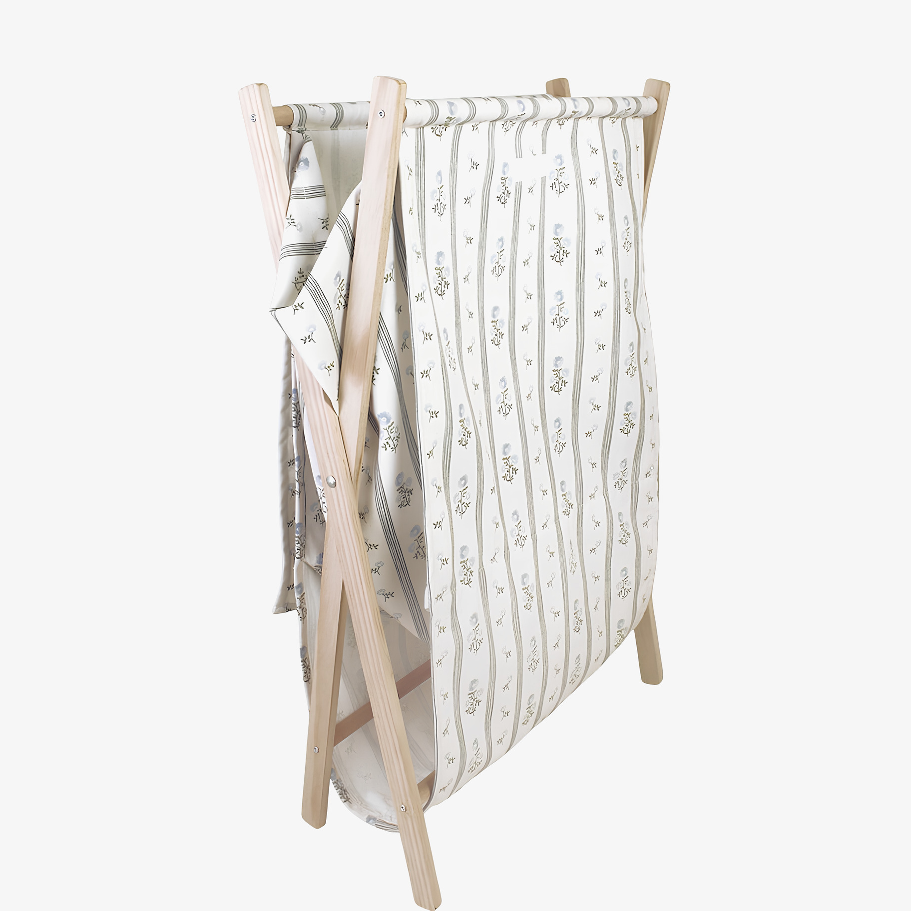 Tvättkorg Amelie Strömshaga Tvättkorgar