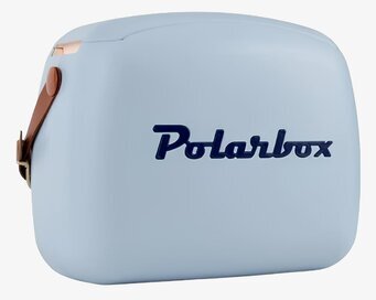 Kylväska Classic 6 Liter Denim Polarbox Kylboxar Kylväskor