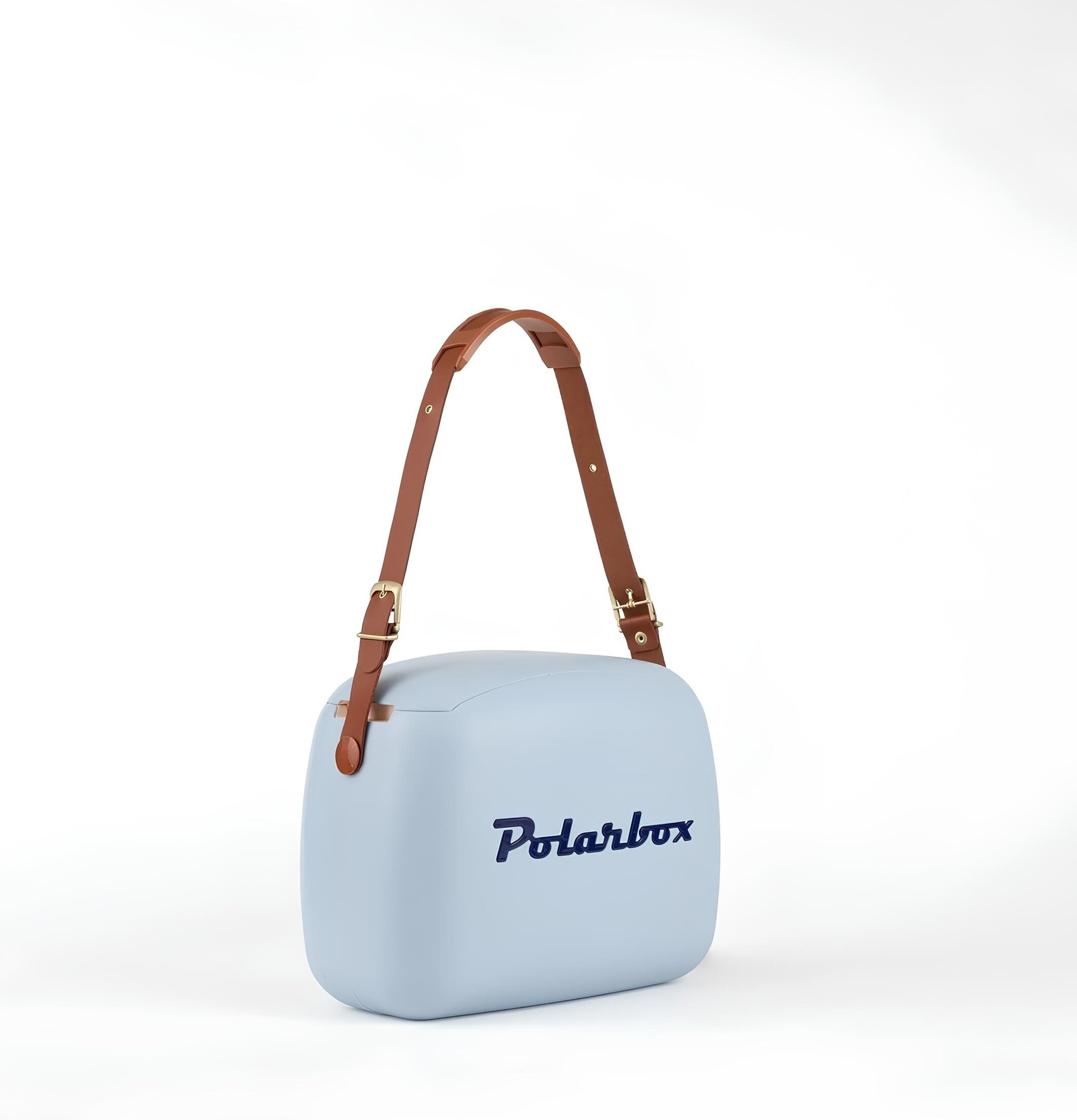 Kylväska Classic 6 Liter Denim Polarbox Kylboxar Kylväskor