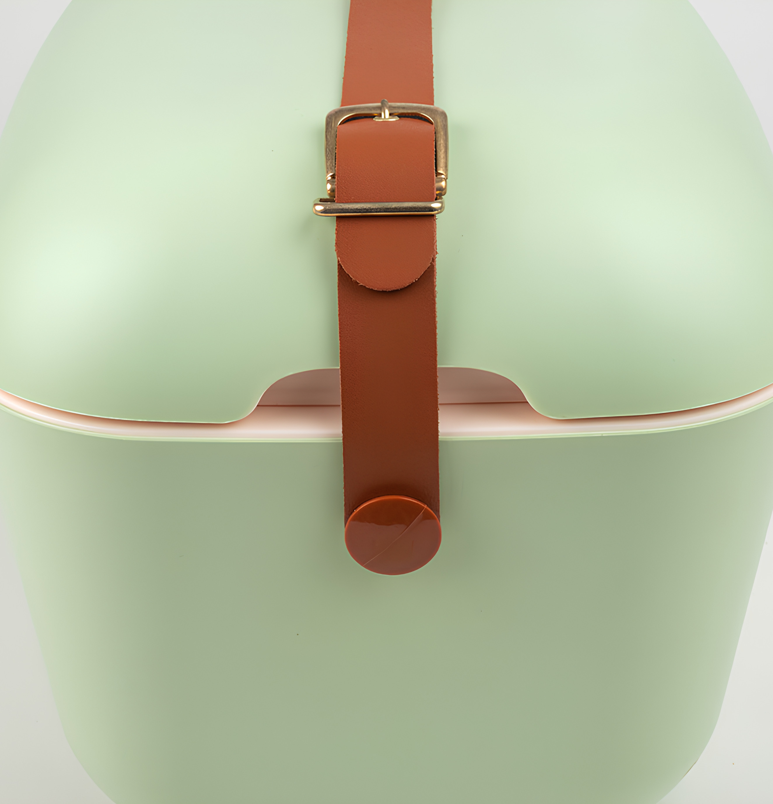 Kylväska Classic 20 L Olive Polarbox Kylboxar Kylväskor