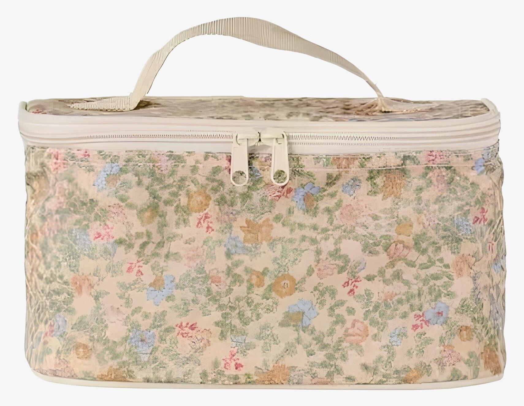 Kylväska Blommor IB Laursen Kylboxar Kylväskor