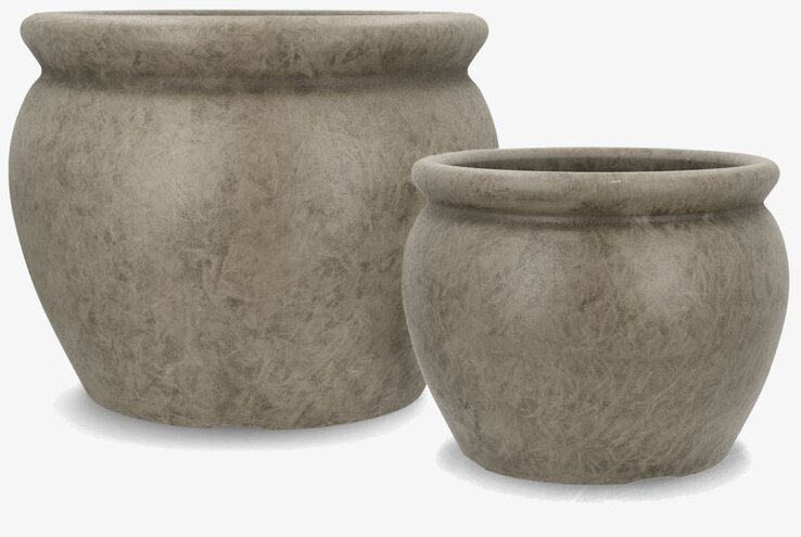Kruka Utomhus Modena Shade A Lot Decoration
