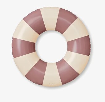 Badring Dark Rose - Petites Pommes 120 cm Badringar