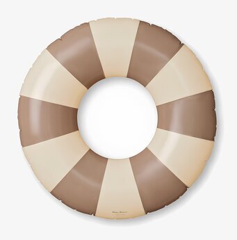 Badring Kaffe - Petites Pommes 120 cm Badringar