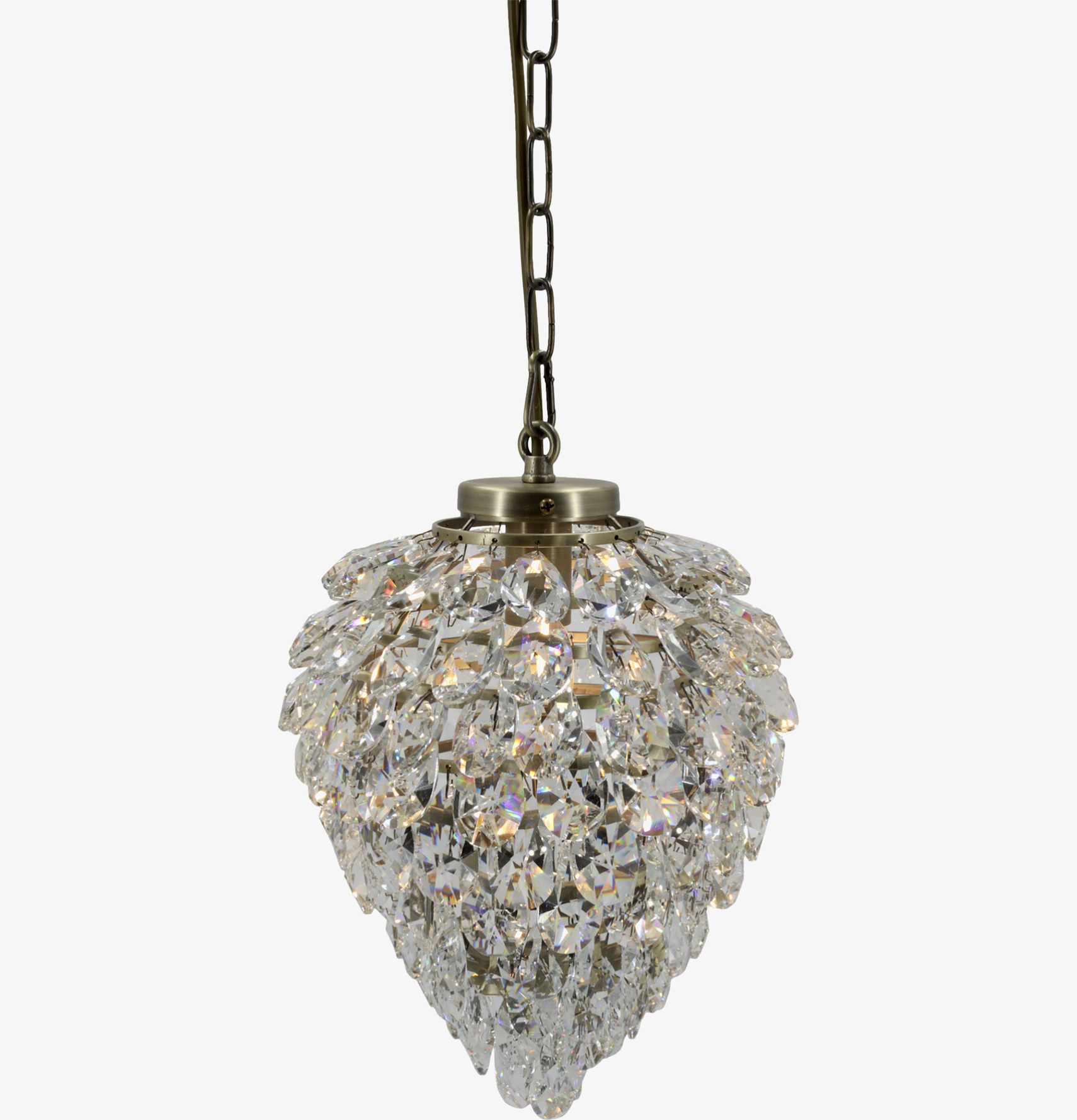 Ljuskrona Versailles Mellan Chic Antique Lampor Taklampor Golvlampor Bordslampor LED-lampor Ledlampor Fönsterlampor Ljusslingor för dekoration