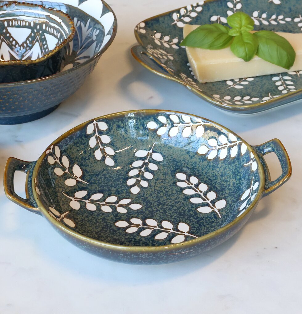 Ugnsform Arés Opal Chic Antique Ugnsformar