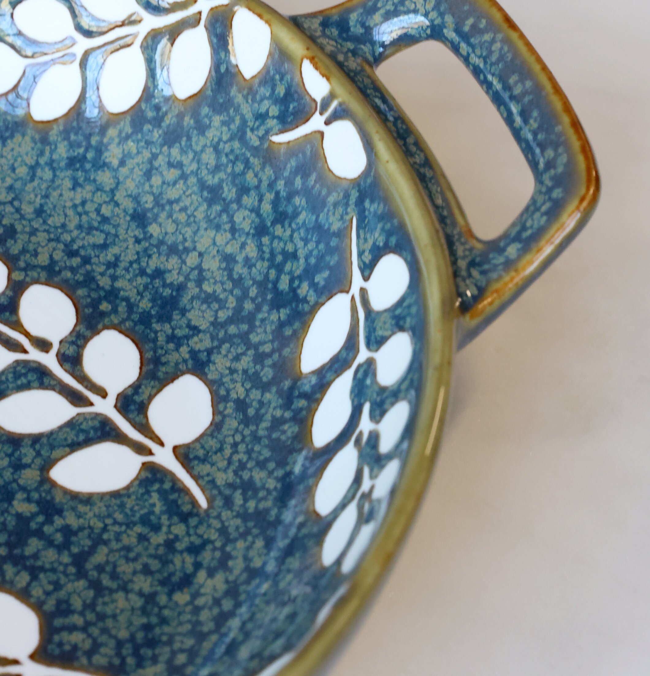 Ugnsform Arés Opal Chic Antique Ugnsformar