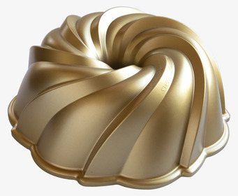 Bakform Swirl Pan Nordic Ware Bak- och matformar Bakformar