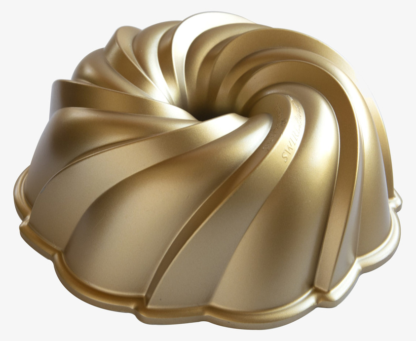 Bakform Swirl Pan Nordic Ware Bak- och matformar Bakformar