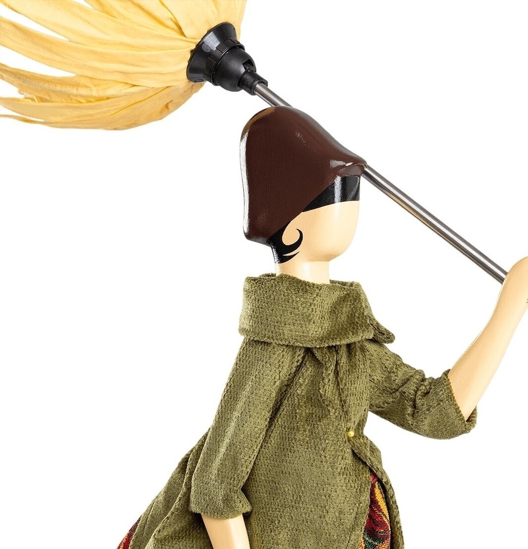 Bordslampa Sunflora Skitso Lampor Taklampor Golvlampor Bordslampor LED-lampor Ledlampor Fönsterlampor Ljusslingor för dekoration
