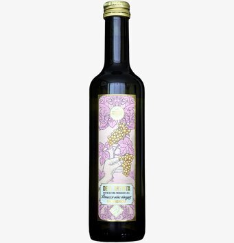 Proseccovinäger Prosecco DOC 500 ml Dell Artista Såser, dipp och smaksättare Ketchup Hot Sauce Heta såser