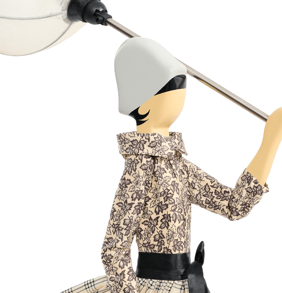 Bordslampa Armonia Skitso Lampor Taklampor Golvlampor Bordslampor LED-lampor Ledlampor Fönsterlampor Ljusslingor för dekoration
