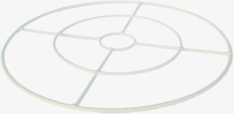 Bild av lampskärmsring för belysning, 40/25 cm diameter