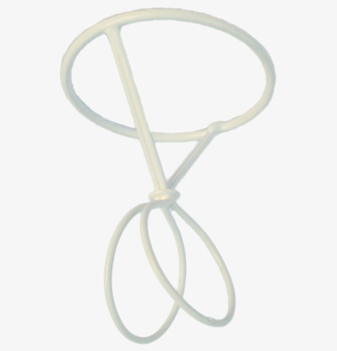 Bild av ett funktionellt och stilrent lampskärmsfäste