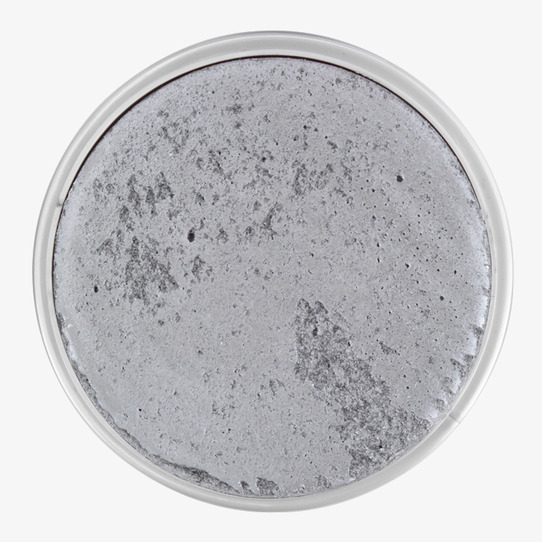 Ansiktsfärg Gnistrande Metallgrå 18ml från Snazaroo