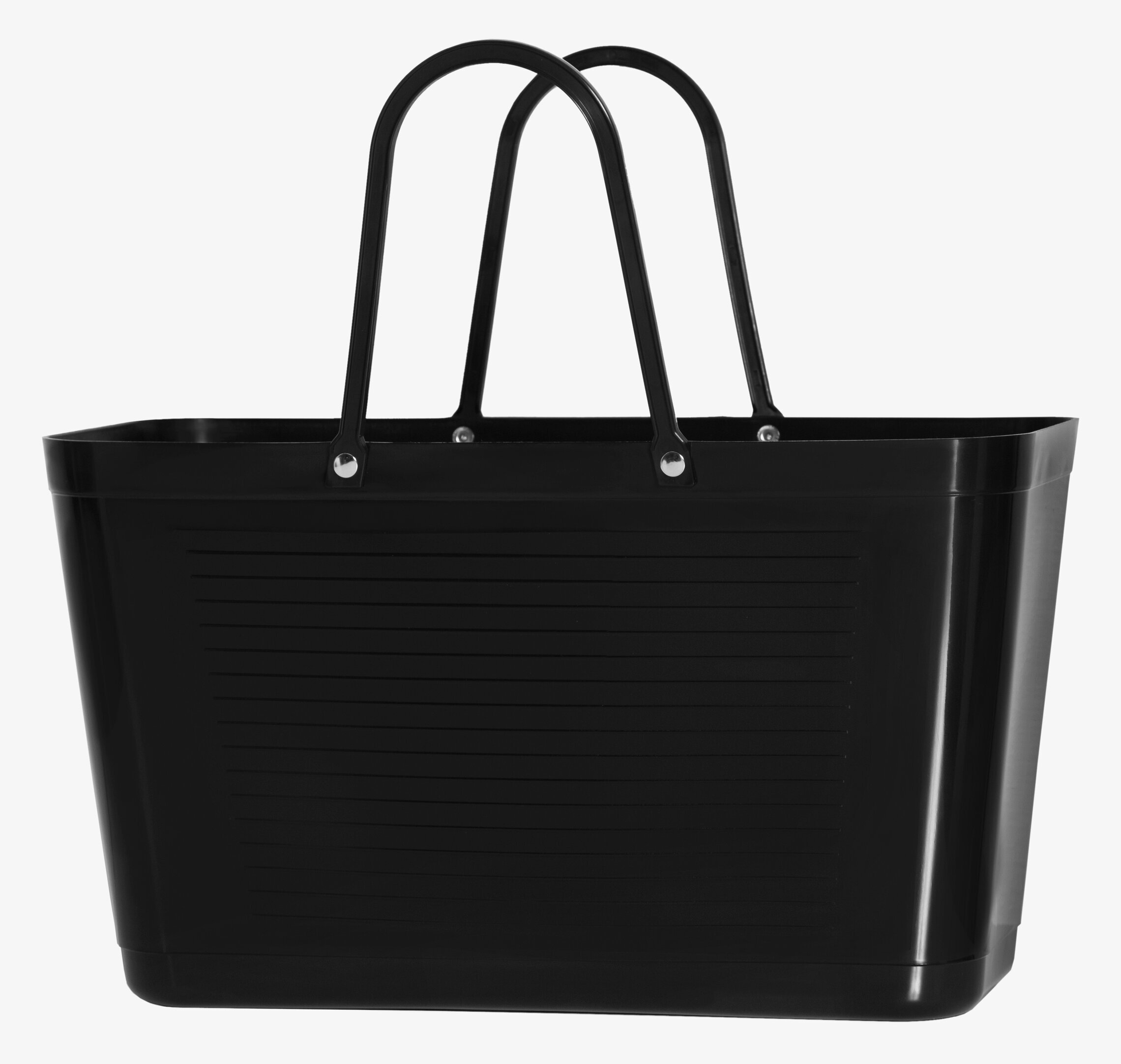 Väska Hinza Svart från Hinza, stilren och funktionell