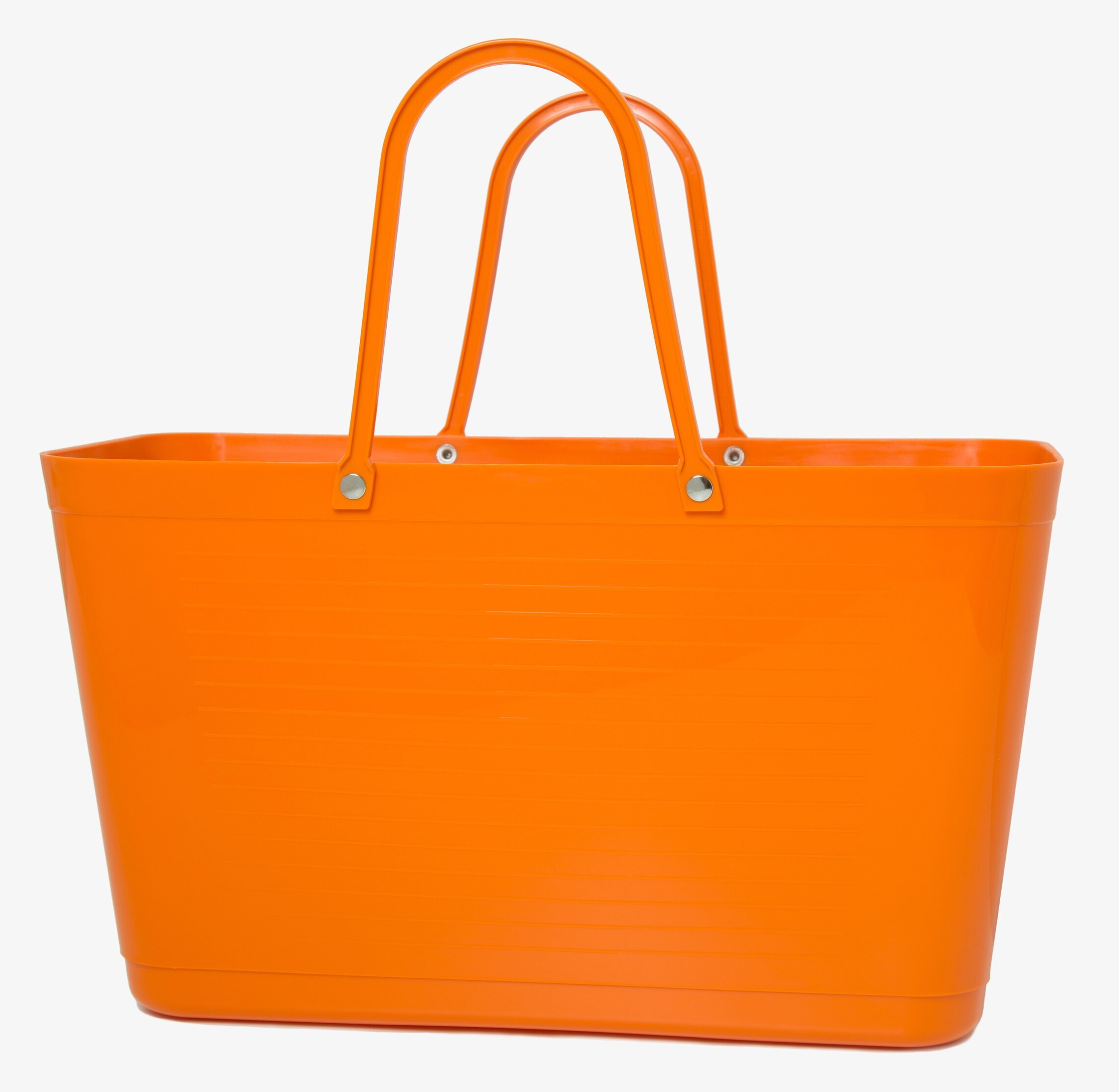 Hinza Special Edition Orange från Hinza, robust och rymlig