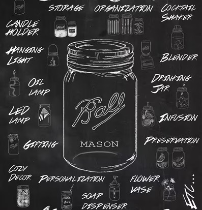 Bild: Svartvit design med fokus på mångsidighet och stil