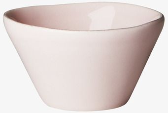 Bild av stilren skål med modern och funktionell design