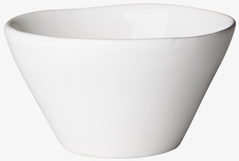 Bild av stilren och funktionell skål i minimalistisk design