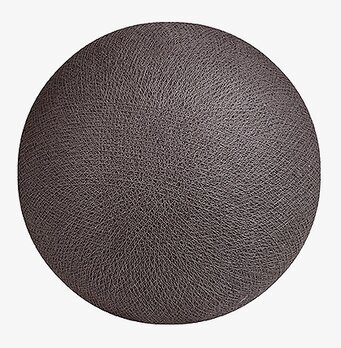 Bild av cirkulär grå yta med tidlös och mångsidig design