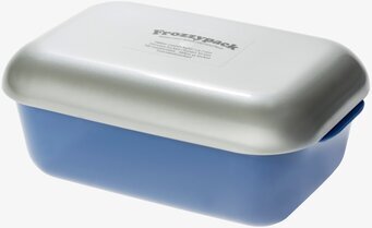 Bild av stilren matlåda med kylfunktion och modern design