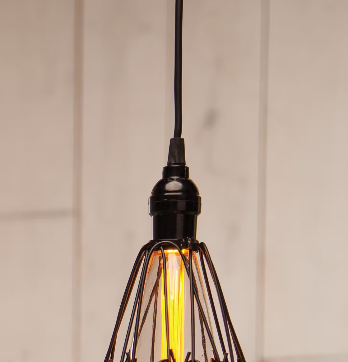Lampa Edison Bulb LED från Americana Classic Vintage