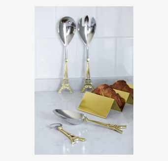 Bild av elegant köksarrangemang med stil och funktion