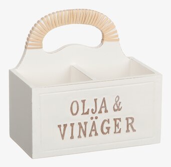 Bild av stilren och praktisk förvaringslösning