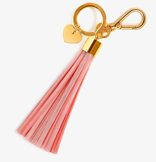 Reflextofs Coral Deluxe från Firefly i korall med guldfäste