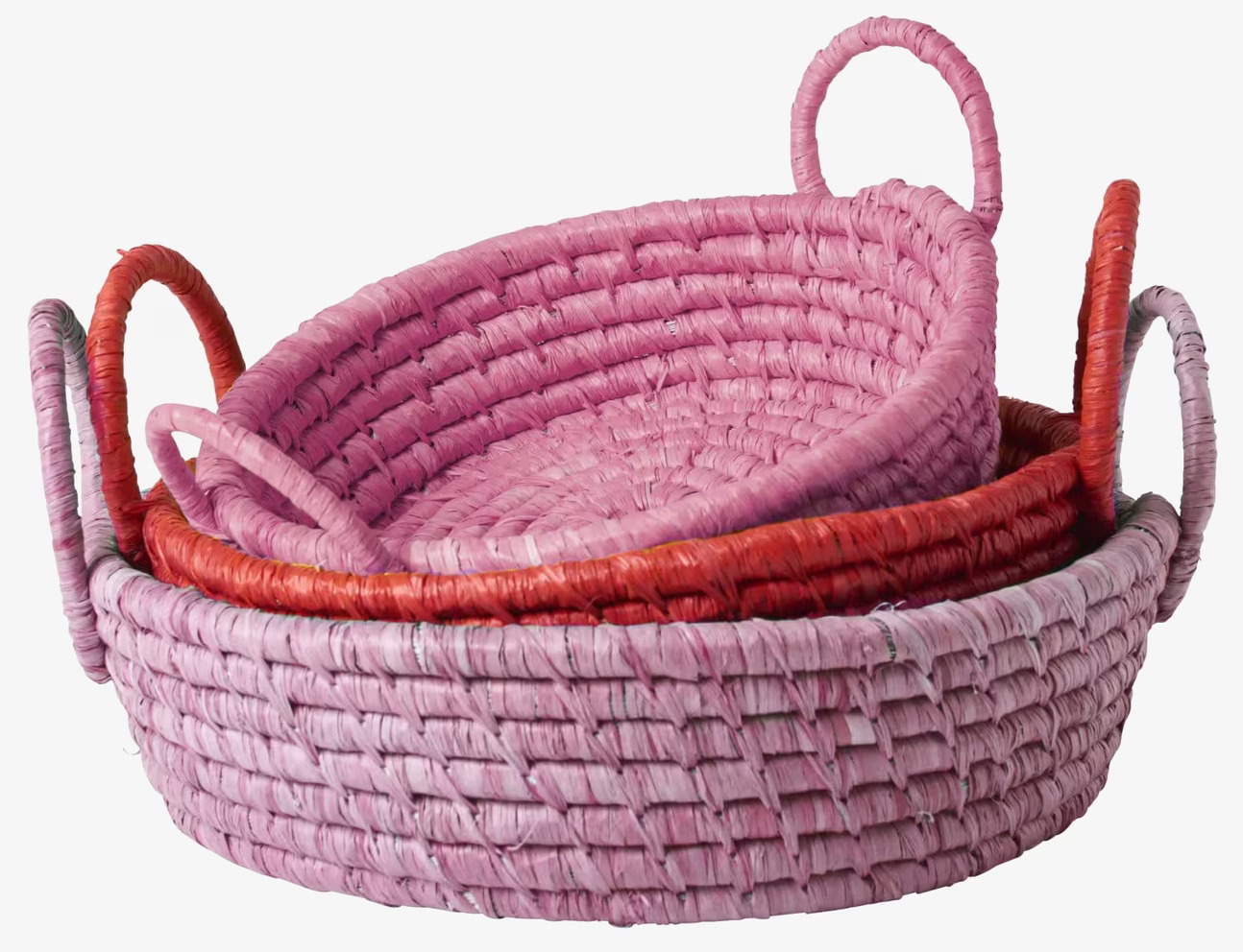 Brödkorgar Rice från varumärket Rice i olika färger