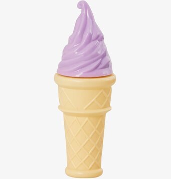 Bild av färgglad leksak med glassdesign för barn