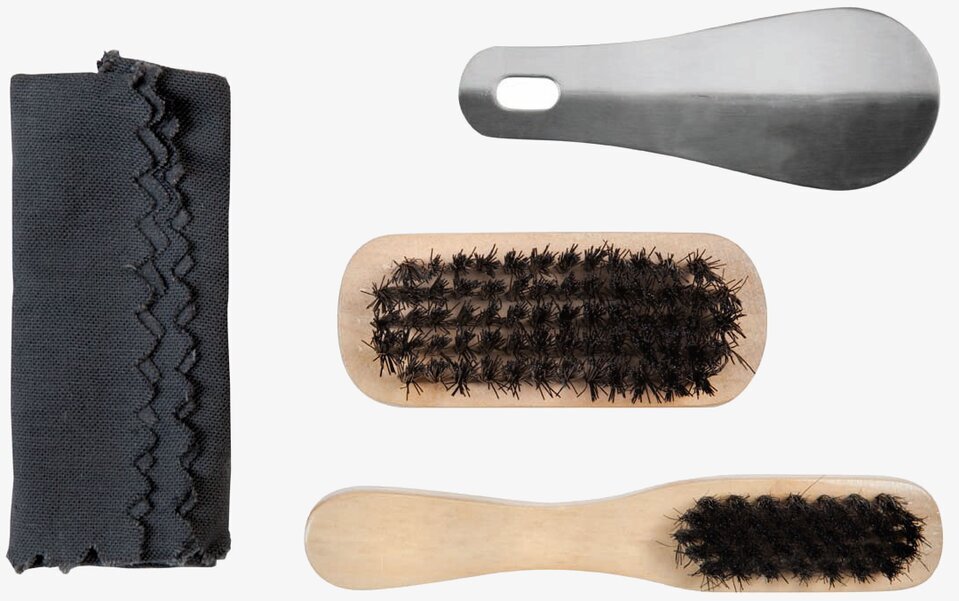 Plåtburk Skovård från Derriére la porte med skovårdsset