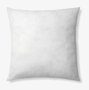 Bild av enkel och funktionell innerkudde för hemmet